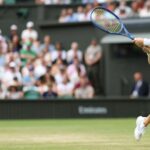 A incrível história de retorno de Belinda Bencic em Wimbledon
