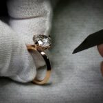 A indústria de diamantes naturais é abalada. Você pode agradecer à variedade cultivada em laboratório por isso