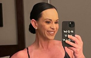 A influência da fitness Christina Bitner morta aos 41 anos, os amigos prestam homenagem GetTyimages-492774819 Dave Parker Celebridades Mortes de 2025 Anne Burrell Kim Woodburn e mais estrelas que perdemos este ano .JPG