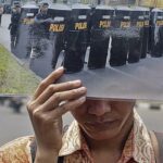 A intolerância liderou um criminoso em Sukabumi, um membro da DPR que destaca a coragem do estado para proteger os direitos de seu povo