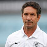 A investigação apaga o treinador do FC Montoya
