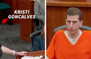 A irmã Kayle Goncalfs diz que o modelo só será 072325_BYAN_KOHBER_KISTI_GANCALVES_KAL