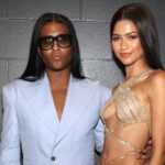 Law Roach diz que ninguém verá o vestido de noiva de Zendaya
