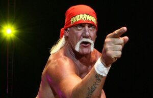 A lenda da luta profissional Hulk Hogan morre aos 71 anos de idade A lenda da luta profissional Hulk Hogan morre aos 71 anos de idade