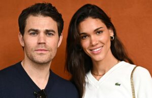 A linha do tempo do relacionamento de Paul Wesley e sua noiva Natalie Kuckenburg A linha do tempo do relacionamento de Paul Wesley e sua noiva Natalie Kuckenburg