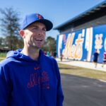 A lista curada de números aposentados David Wright é para se juntar