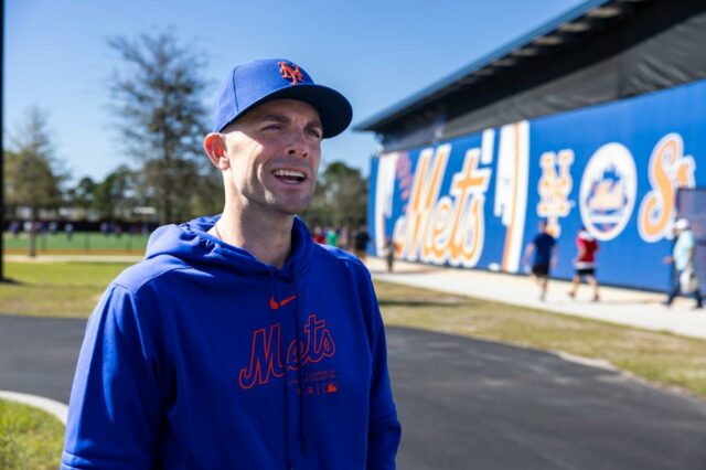 A lista curada de números aposentados David Wright é para se juntar


