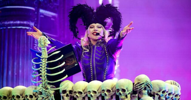 Lady Gaga