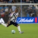 MLS: Real Salt Lake em Sports Census City