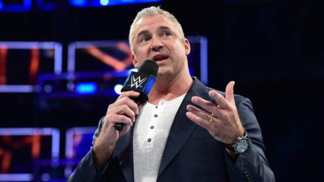 A luta livre ficou surpresa com o escândalo da antiga estrela da WWE: "Shane Dude Strebed" (especial)

