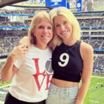 Kelly Stafford quebra o silêncio sobre as acusações de comportamento sexual inadequado contra o cohost de podcast