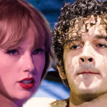 Matt Heelly Taylor Swift