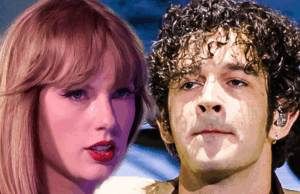 A mãe de Malty Heall, Taylor, é baleada na conversa de Andy Cohen Matt Heelly Taylor Swift