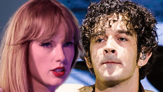 Matt Heelly Taylor Swift