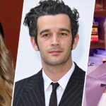 Avistamentos de celebridades em Nova York - 16 de maio de 2023