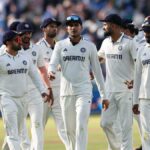 A maior margem de lucro da Índia de Pisti: Shubman Gill & Co de Brink of Guge Victory vs. Inglaterra