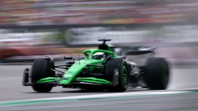 A maioria das competições antes da F1 pódio: uma lista de Nico Hillkenberg após o Grande Prêmio Britânico em


