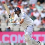 A maioria das idades de teste: Joe Root é igual a Sangakkara com a 38ª cem internacional