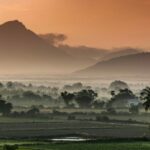 A maioria dos iPhones dos EUA agora é feita na Índia, enquanto a Apple responde às taxas | Foto da paisagem indiana