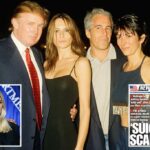 A maioria não rejeitou o serviço do administrador de Trump por Jeffrey Epstein Files: Survey