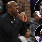 A maneira como Mike Brown pode providenciar a rotação estendida dos Knicks