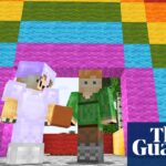 A maneira como uma criança brinca é a maneira como vivem ': como os terapeutas usam videogames para ajudar crianças vulneráveis
