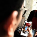 A maratona de Mandiri Jogja se torna uma aceleração de motocicletas de consumo local, o estilo de vida do evento é cada vez mais estratégico para incentivar a economia regional