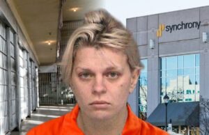 A máscara “gritada” reivindicada Gangbang foi processada para cancelar os cartões de crédito Brittany Fortinnы Xinxy Sinxony Main Getty Morgan County 2 Composition 2