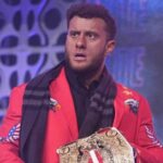 A melhor estrela será lançada em AEW em 2025 e você ajuda a MJF a vencer a partida masculina do cassino? Veja a possibilidade de