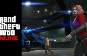 A melhor instalação local no GTA 5 online (guia) A melhor instalação Localização no GTA 5 Online: Maze Bank Dimloúria pequena imagem (foto através de jogos de rockstar)