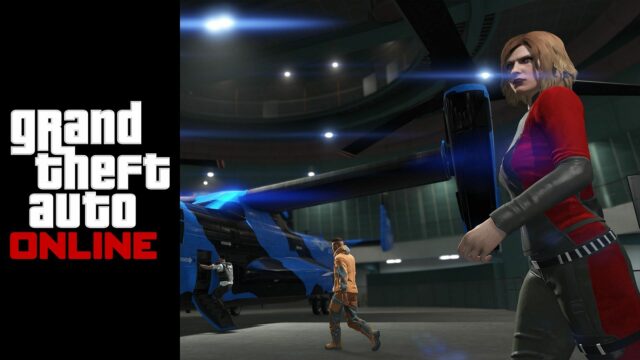 A melhor instalação Localização no GTA 5 Online: Maze Bank Dimloúria pequena imagem (foto através de jogos de rockstar)