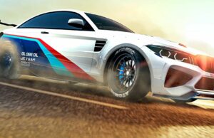 A melhor maneira de ganhar dinheiro no GTA Online 5 (20-24 de julho de 2025) Imagem promocional do cache de G (imagem via Rockstar Games)