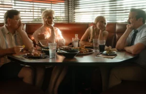 “A melhor série de comédia nos últimos anos” está voltando. Sabemos o que acontece na nova temporada "A melhor série de comédia nos últimos anos" está voltando. Sabemos o que acontece na nova temporada