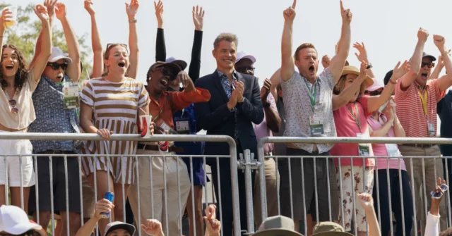 A "melhor série de férias" voltará. "Bull's -sim"

