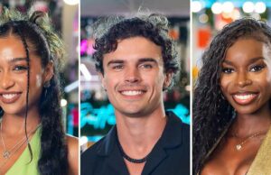 A menção da família de Nic fechou durante a visita de ‘Love Island’ após o escândalo? Yulissa Escobar e fecha Ortega Love Island EUA