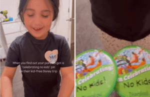 A menina Face Pais estão aprendendo segredo que estavam escondidos: “Como você está lhe dando” A menina Face Pais estão aprendendo segredo que estavam escondidos: "Como você está lhe dando"