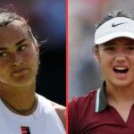 Aryna Sabalenka (Fonte: Getty)
