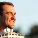 A mensagem de Scottie Scheffler para jovens sobre o que dá um verdadeiro significado à vida