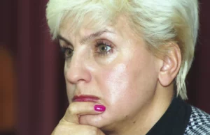 A morte de Barbara Blid. “Muito suspeito” foi descoberto A morte de Barbara Blid. "Muito suspeito" foi descoberto