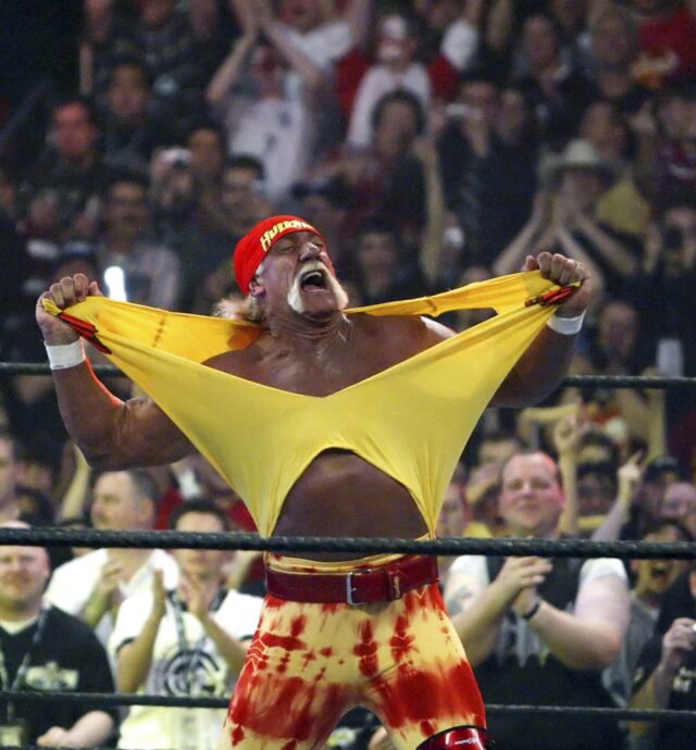 A morte de Hulk Hogan foi um ataque cardíaco, ele diz o exame médico