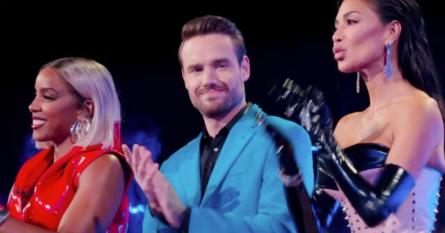 Liam Payne