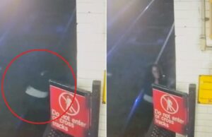 A mulher de Nova York, uma vez acusada de assassinato, é atingida, morta por um trem de metrô depois de pular na pista para se libertar: Vídeo Uma mulher de 24 anos entrou na pista em 16 de junho.