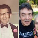 A mulher vai 71 anos pensando que é filho único, então ela recebe um e -mail