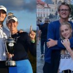 História do Instagram de Nelly Korda (@nellykorda)
