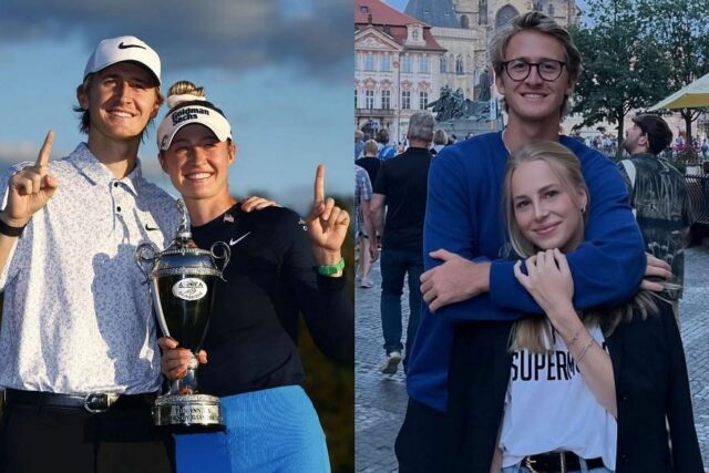 História do Instagram de Nelly Korda (@nellykorda)