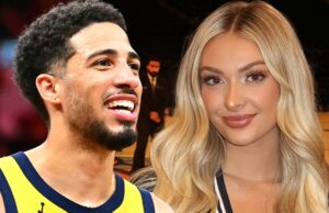 A namorada temporariamente temporariamente Jads Jendea estava envolvida em Tyress Baliburton Pneus rakhurton jada jones insta getty 1