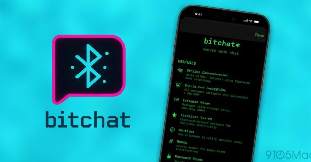 A nova aposta de Jack Dorsey é um concorrente do WhatsApp baseado no Bluetooth que não requer internet

