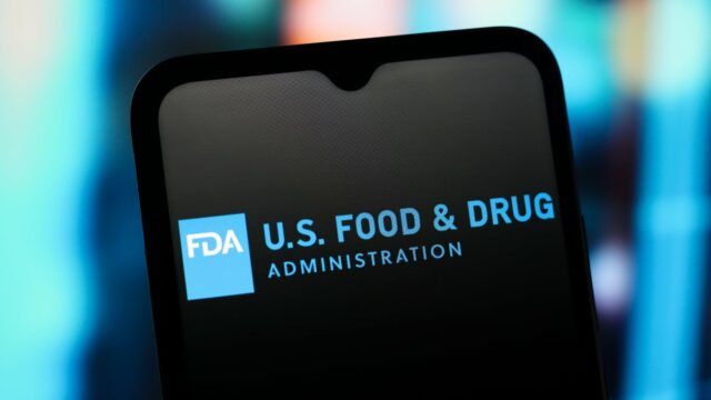 A nova aprovação de drogas da FDA Ai-Chatbot não ajuda

