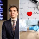A nova ferramenta de IA pode detectar uma doença cardíaca "oculta" em 77% dos casos, ele superou os médicos