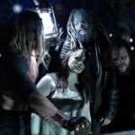 A nova missão de Wyatt Sicks finalmente apareceu antes da WWE Smackdown